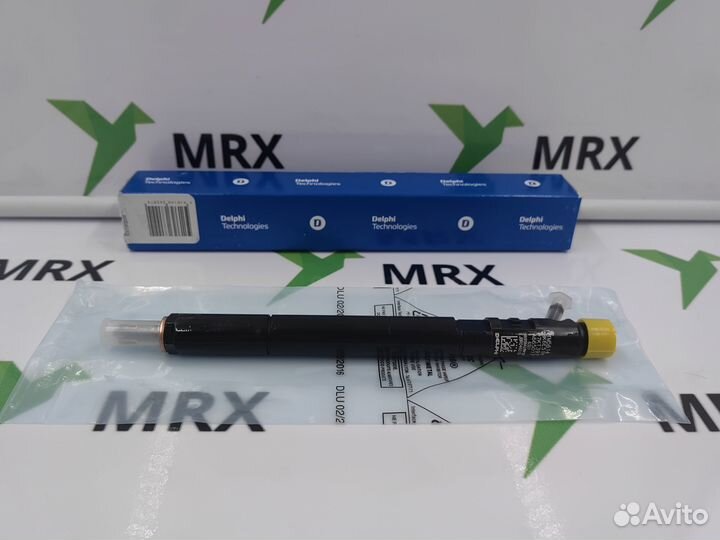 Форсунка R04601D