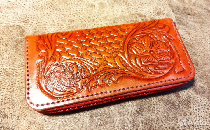 Кошелёк женский