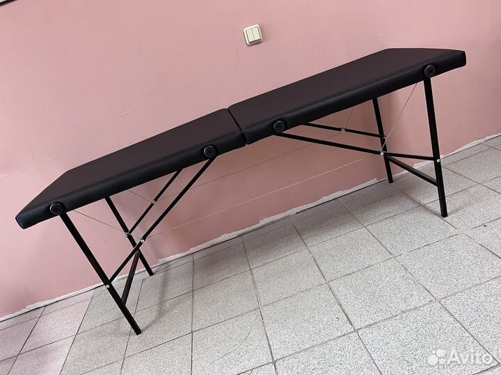 Кушетка косметологическая