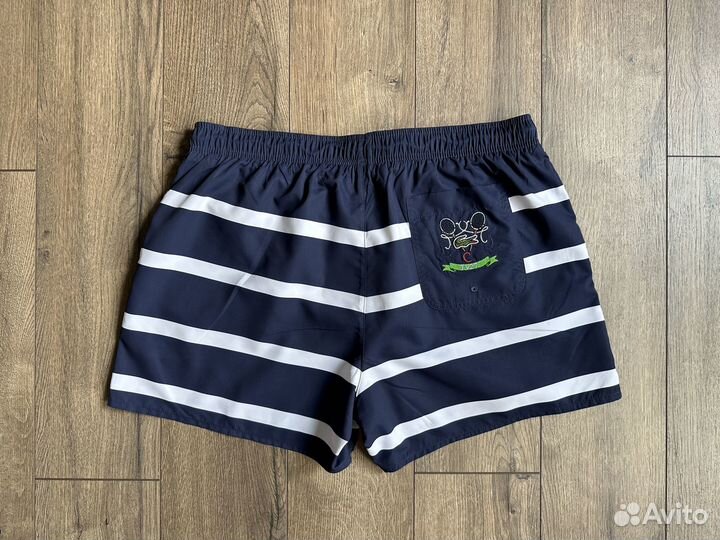 Шорты lacoste