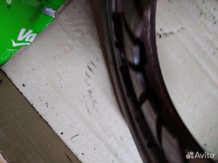 Запчасти на hyundai elantra hd