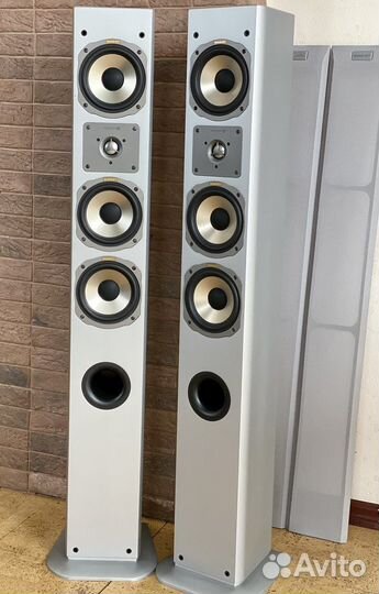 Quadral Ascent 850, Germany 04