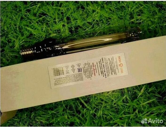 Лампа Лисма днат1000 вт