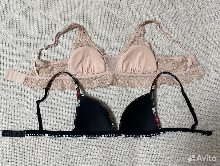 Бюстгальтер Tezenis 75B