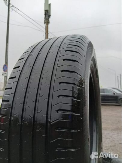 Continental ContiEcoContact 5 215/65 R16 98H