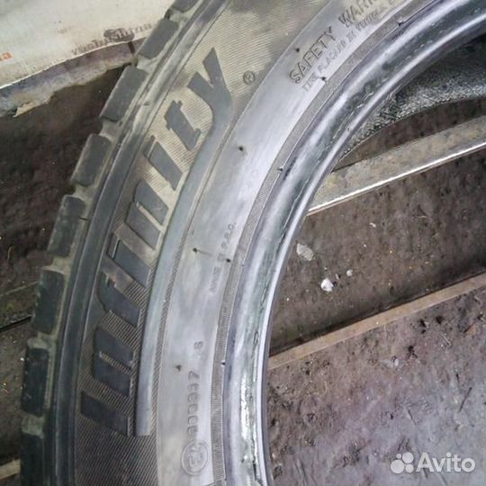 Infinity Tyres Tyres INF-049 205/55 R16
