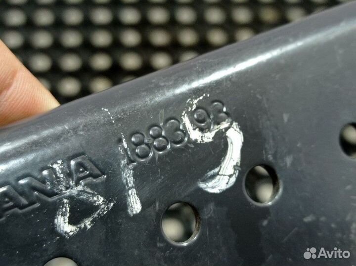 Кронштейн электромагнитных клапанов