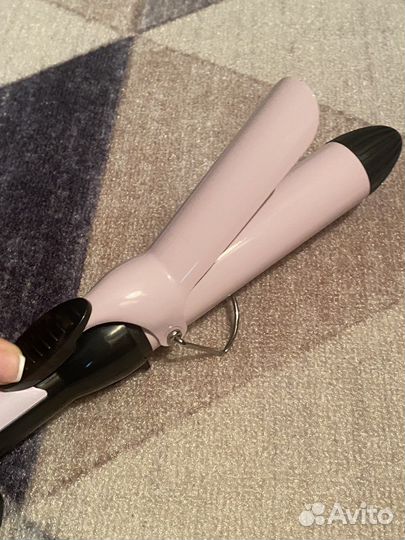 Плойка для волос