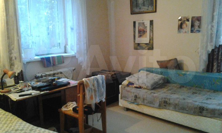 Дом 170 м² на участке 7 сот.