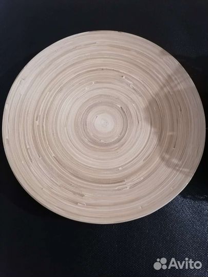 Шары декоративные из ротанга IKEA