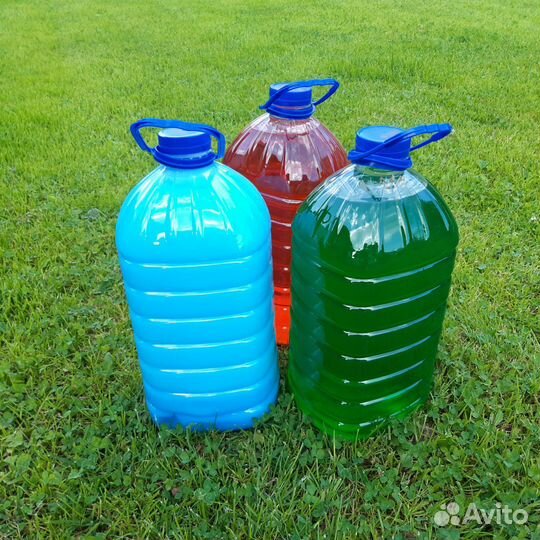 Бытовая химия