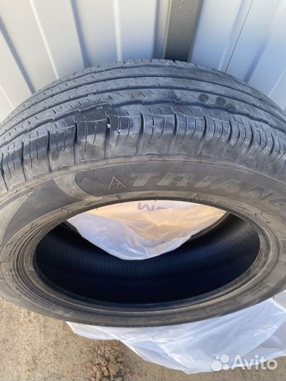 Advanta ER-700 215/65 R17