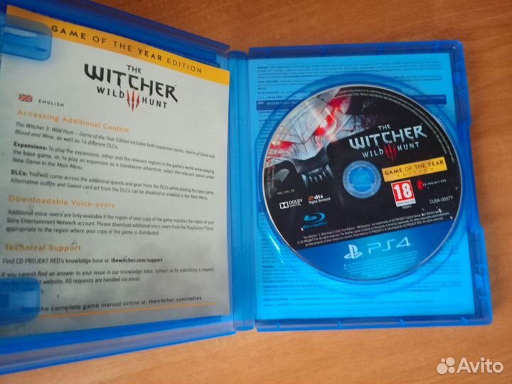 Игры для приставок ps4