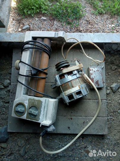 Стиральные машины