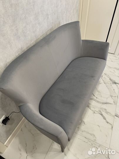 Диванчик для прихожей