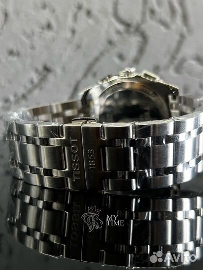 Часы мужские tissot 1853