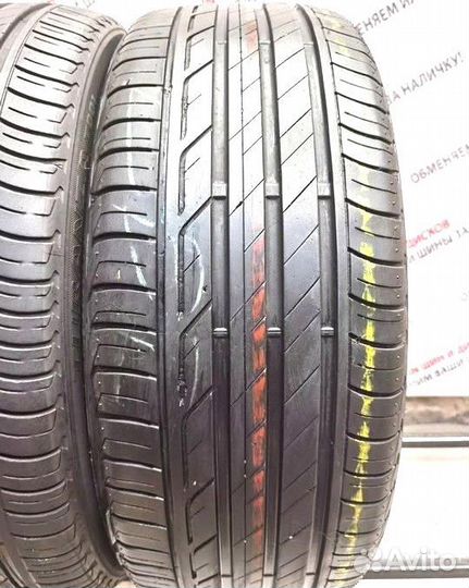 Bridgestone Turanza T001 225/45 R18 91N