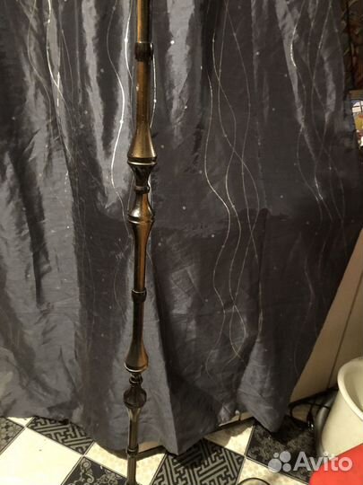 Основание для торшера ВитязьСССР