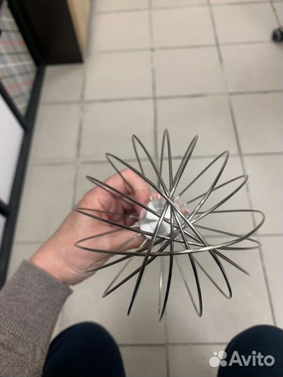 Венчик для планетарного миксера kenwood