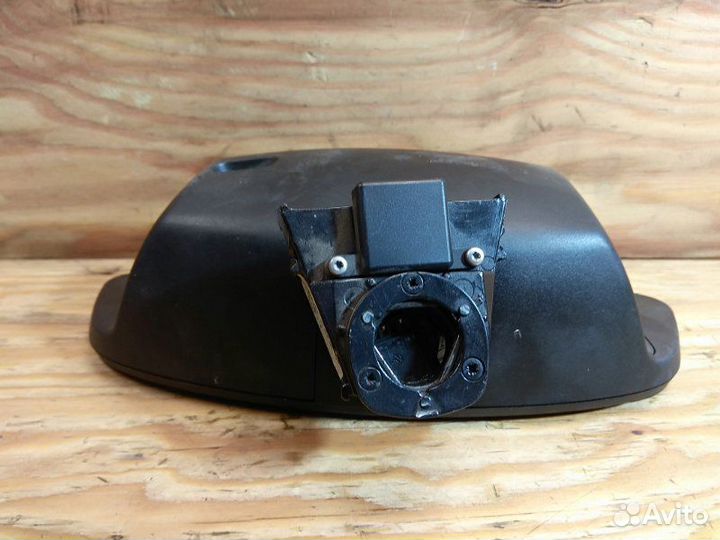 Зеркало салонное Bmw 525I E60 M54 2004