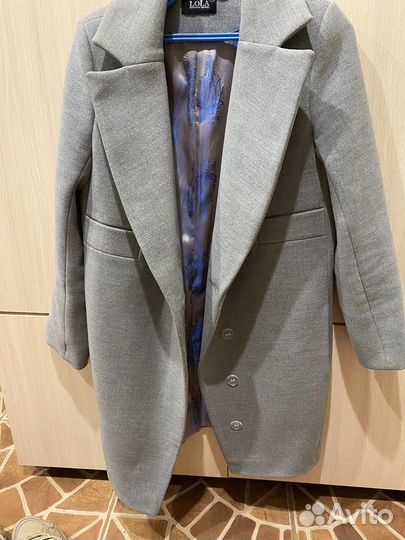 Пальто женское