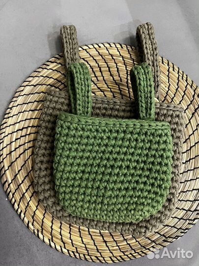 Корзина для Анны