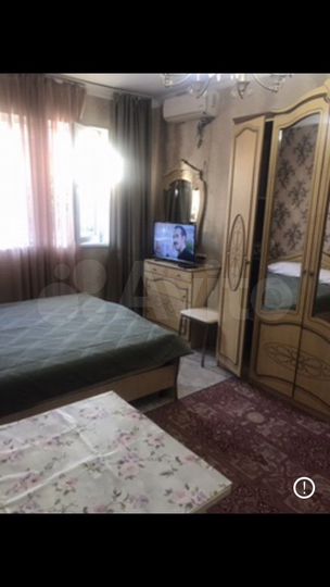 Комната 25 м² в 1-к., 2/3 эт.