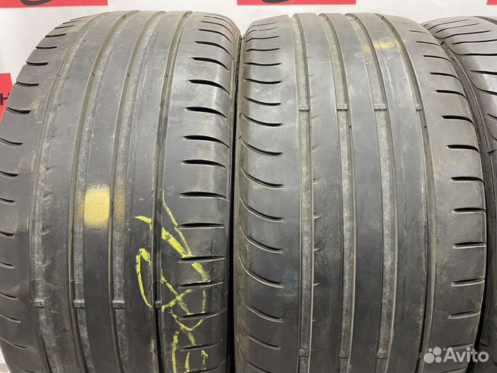 Fulda SportControl 225/45 R17