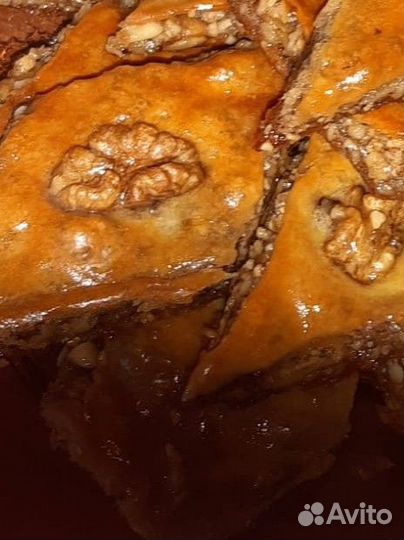 Торты домашние на заказ