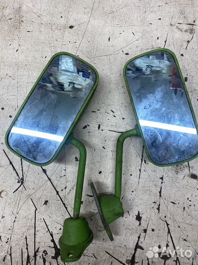 Заркала f1 ф1