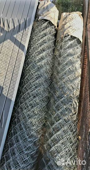 Сетка рабица