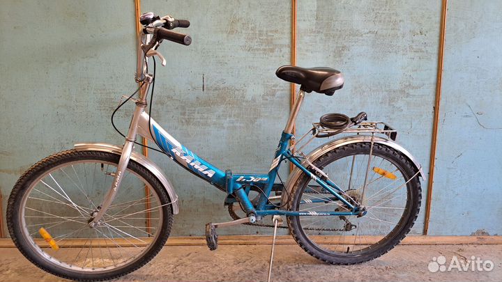 Велосипед Кама F700sp