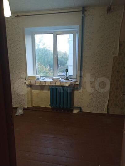 2-к. квартира, 42 м², 3/5 эт.