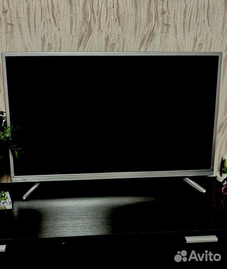 Телевизор supra 32 дюйма