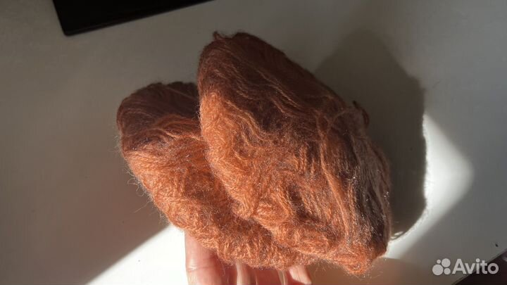 Пряжа для вязания