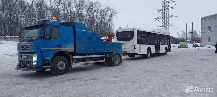 Услуги эвакуатора Шумерля