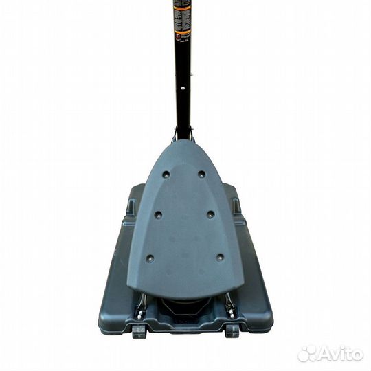 Мобильная баскетбольная стойка 54