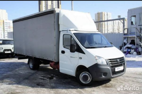 Водитель-экспедитор на авто компании, кат.В,С