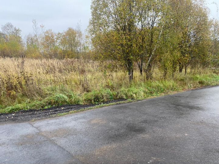 Участок 11 сот. (ИЖС)