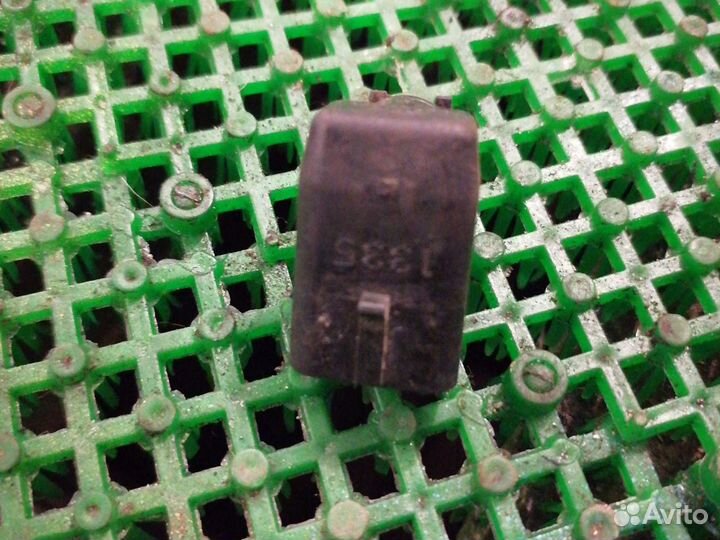 Датчик температуры воздуха шевроле