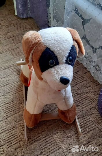 Детские игрушки