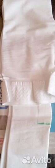 Чулки ergoforma(антиэмболические)