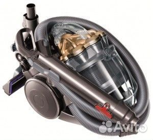 Пылесос dyson dc20