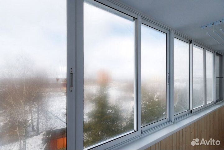 Пластиковые окна, окна пвх