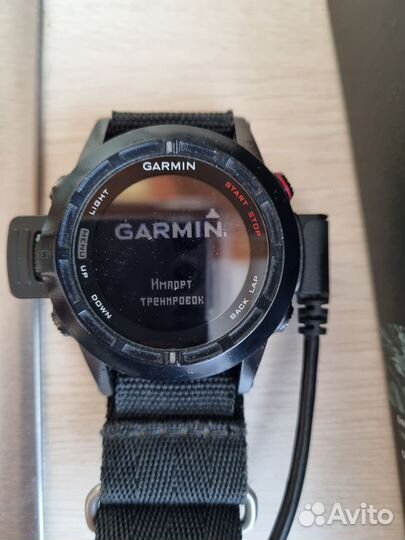 Garmin Fenix 2