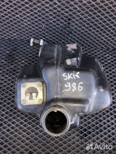 Бензобак Stels Skif 50