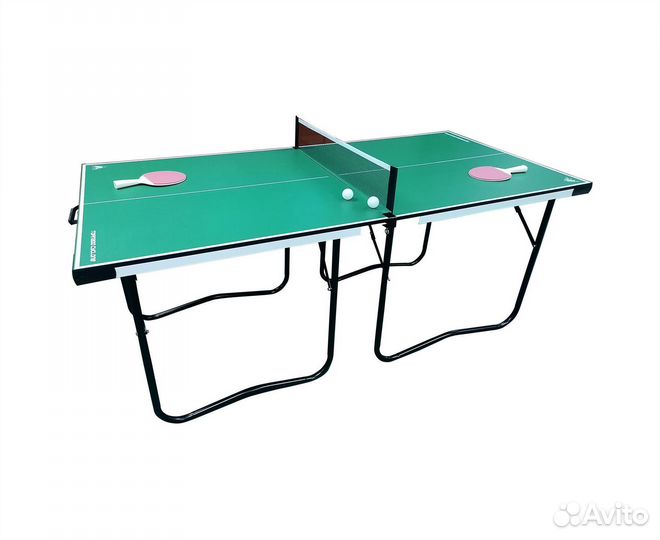 Теннисный стол DFC tornado Cyclone