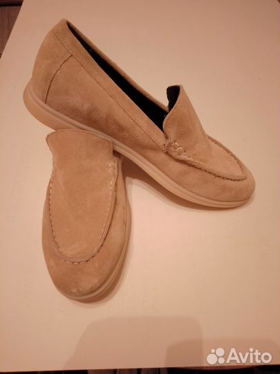 Кеды, туфли