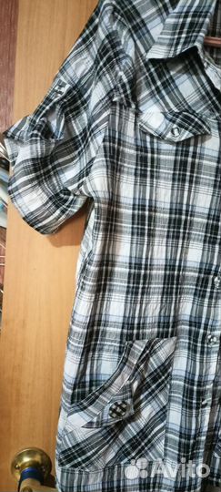 Летние блузки