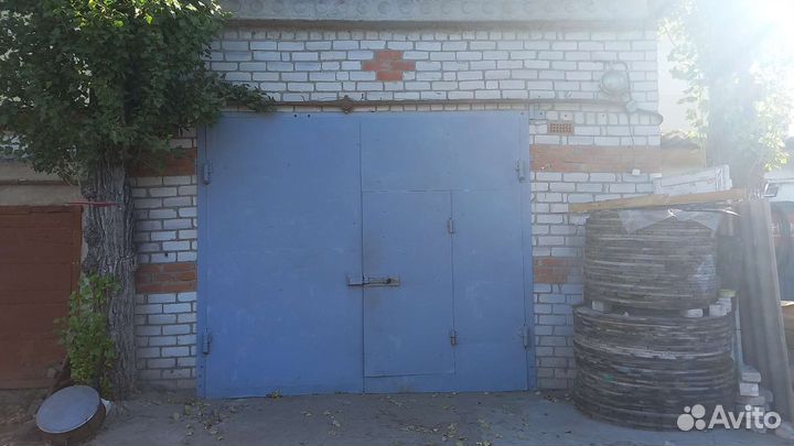 Сдам в аренду автосервис